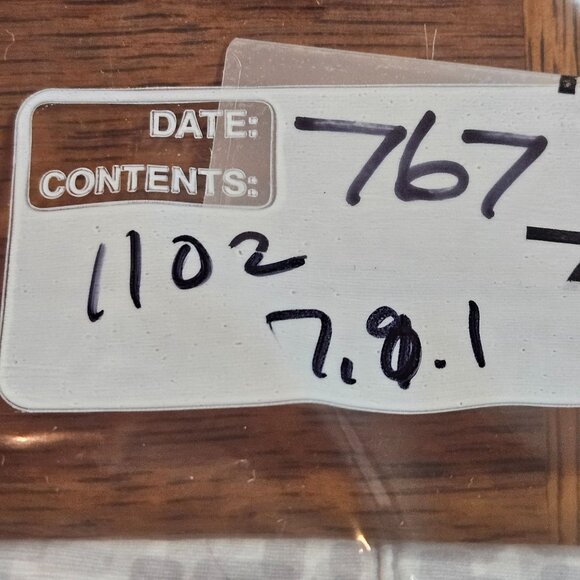 Hickey Freeman Men's Gray Patterned Golf Polo Shirt L/G Polyester Spandex - Picture 12 of 12